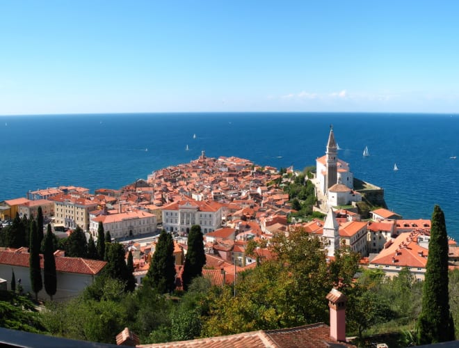 Piran
