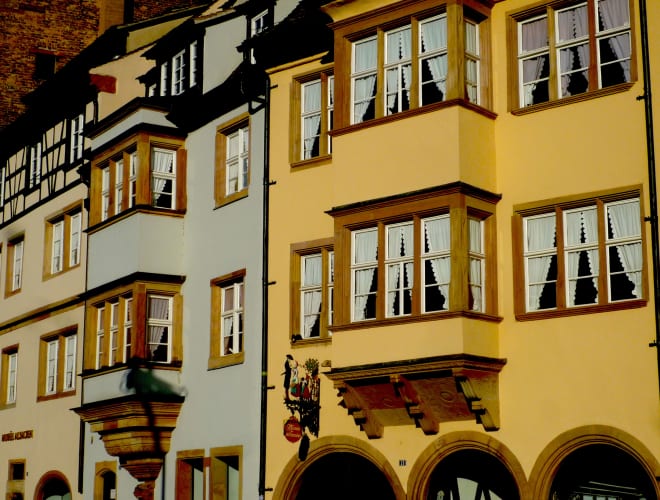 Straßburg, Elsässisches Museum