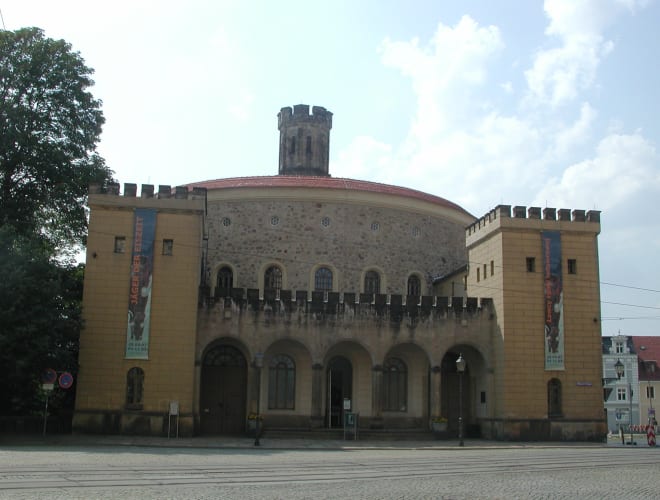 Görlitz, Kaisertrutz