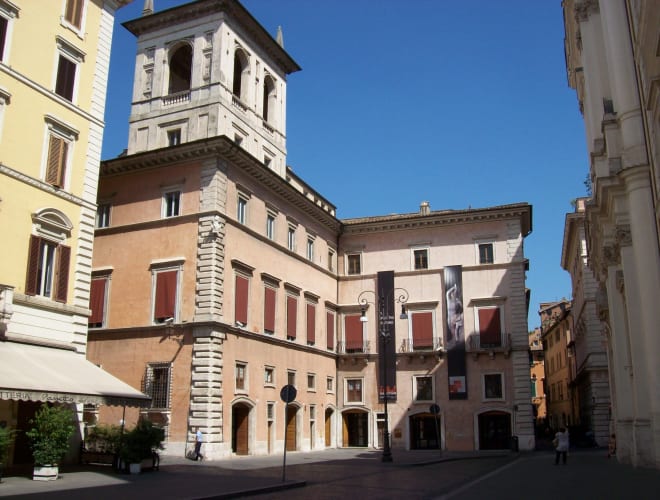 Rom, Palazzo Altemps