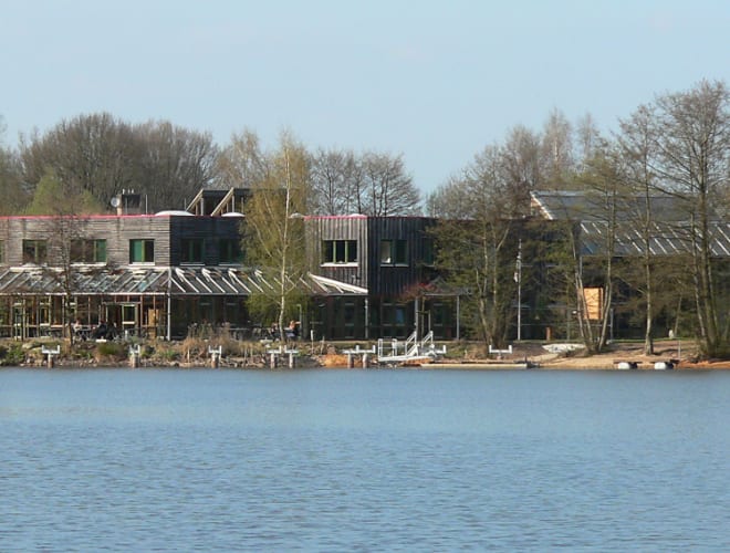 Hankensbüttel, Otter-Zentrum