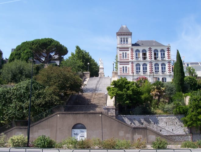 Nantes, Musée Jules-Verne