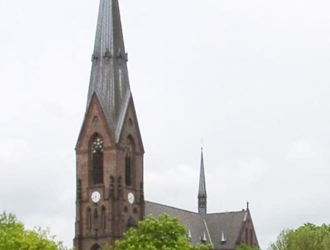 Lünen, St. Marien (Lünen)