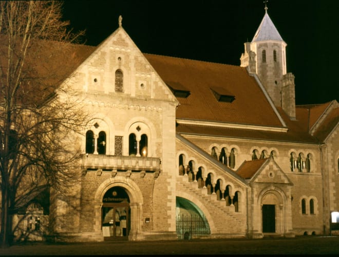 Braunschweig, Burg Dankwarderode