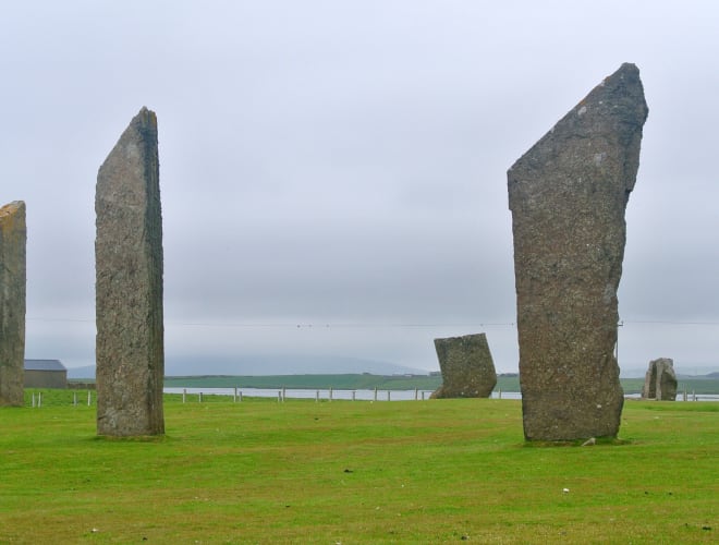 Stones of Stenness