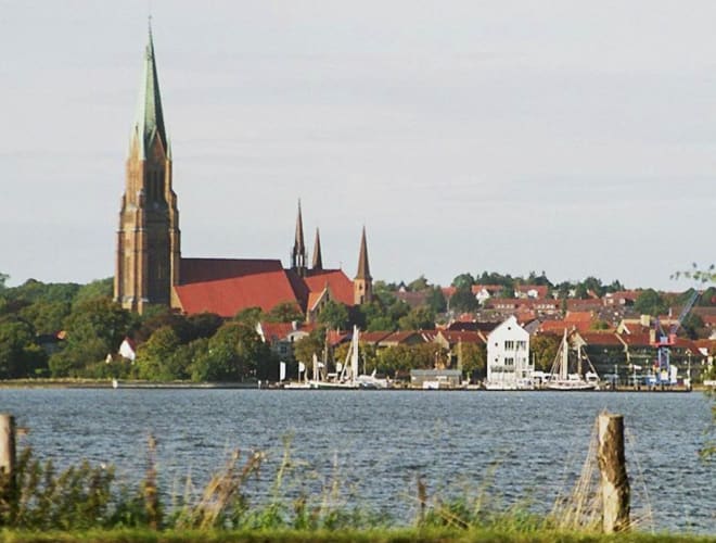 Schleswig, Schleswiger Dom