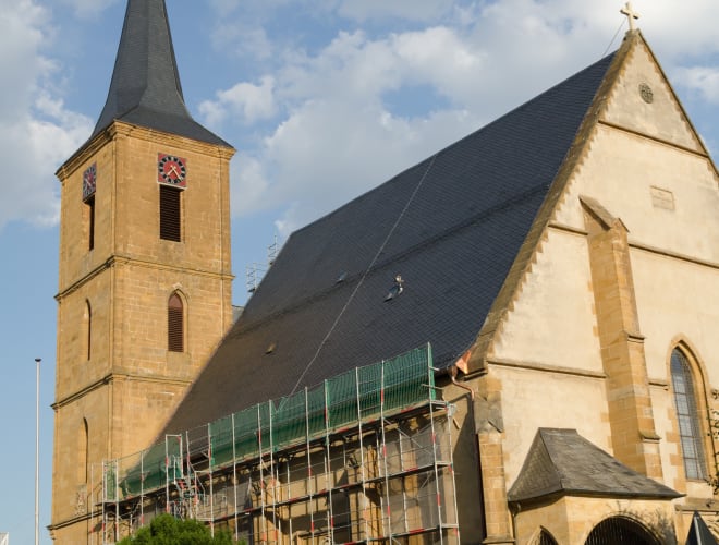 Scheßlitz, St. Kilian (Scheßlitz)