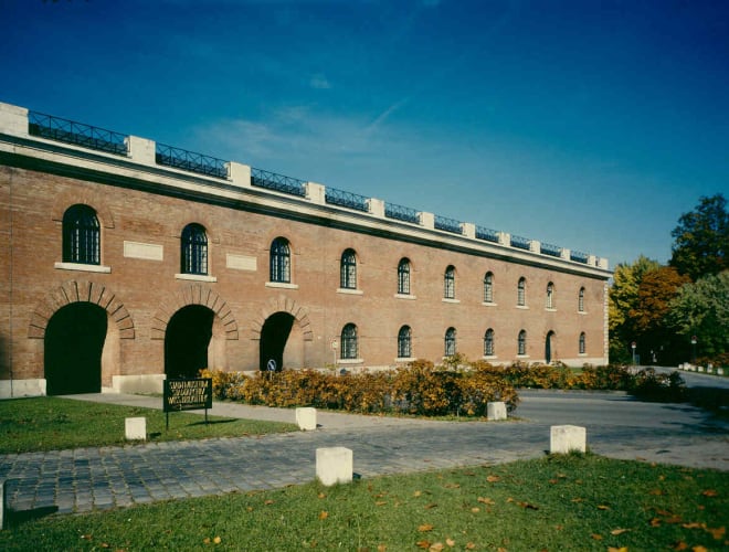 Ingolstadt, Stadtmuseum Ingolstadt