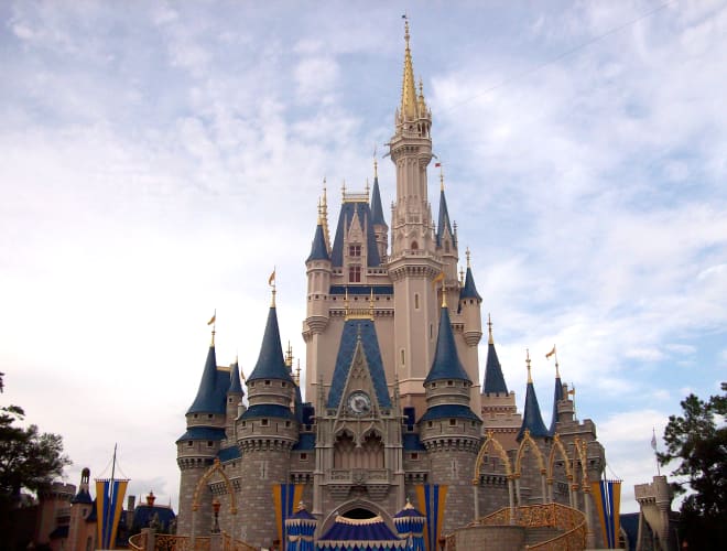 Alafaya, Magic Kingdom