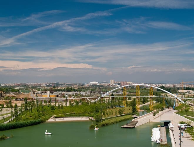 Valencia, Bioparc Valencia