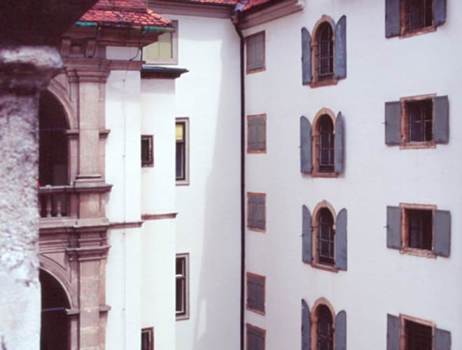 Graz, Landeszeughaus