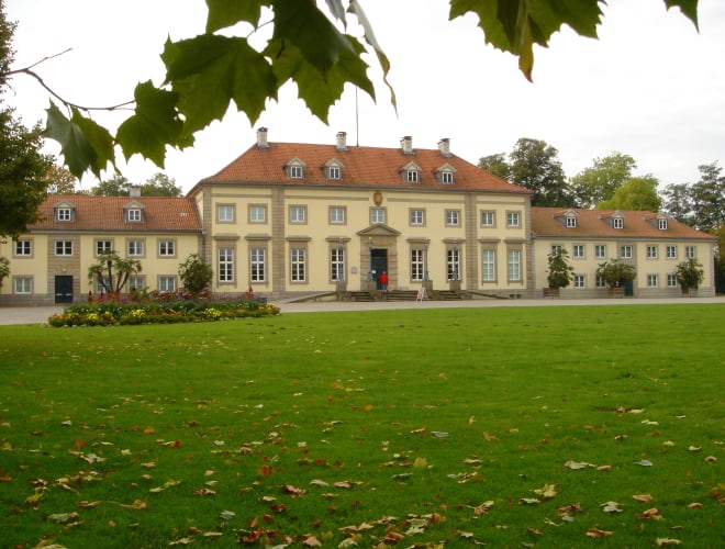 Hannover, Wilhelm Busch – Deutsches Museum für Karikatur und Zeichenkunst