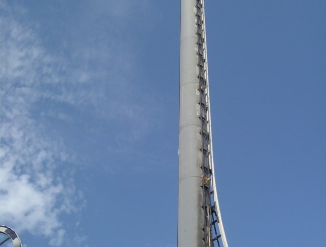 Coomera, Dreamworld