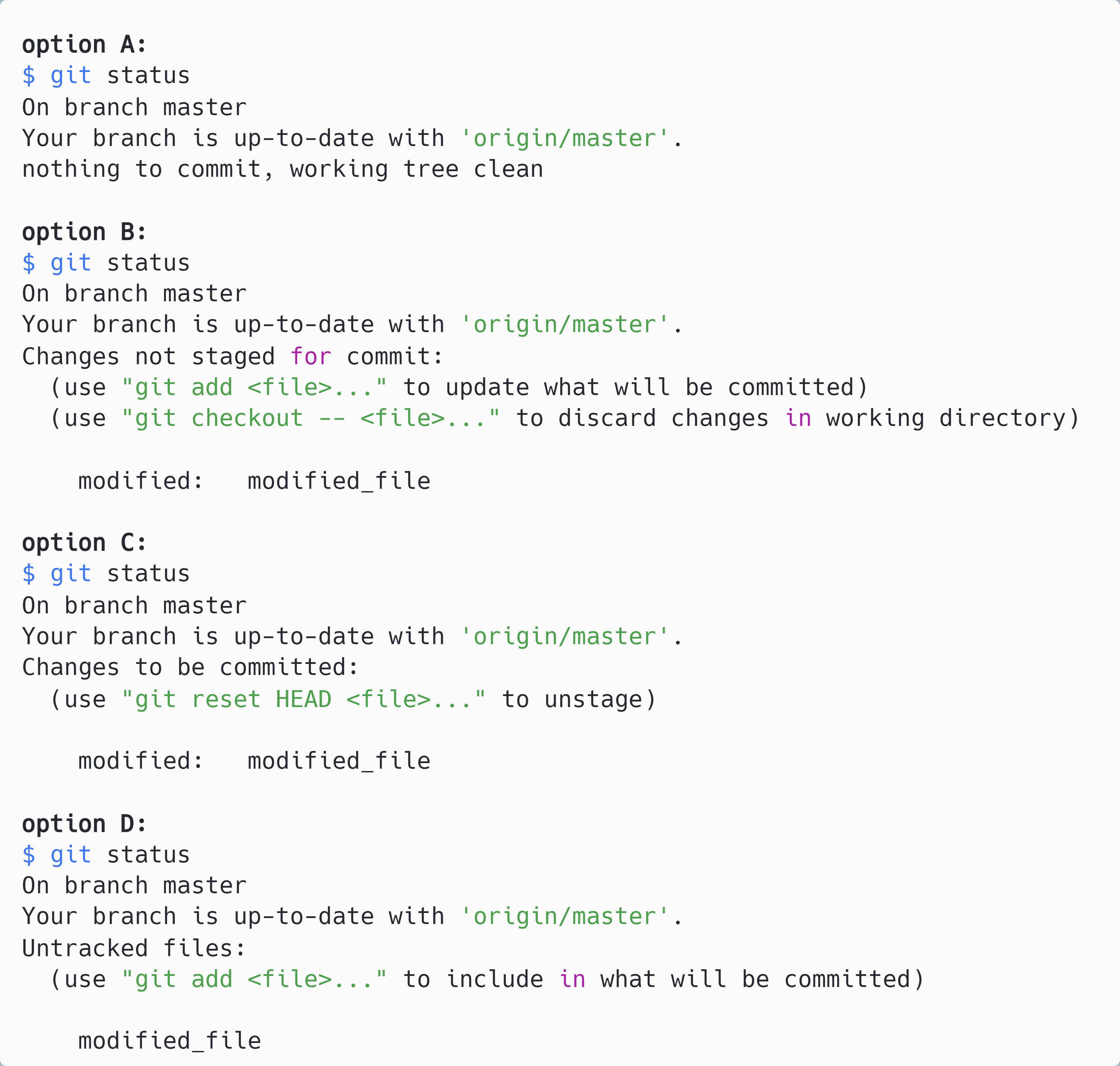 Git Test | Candidate screening assessment - Adaface