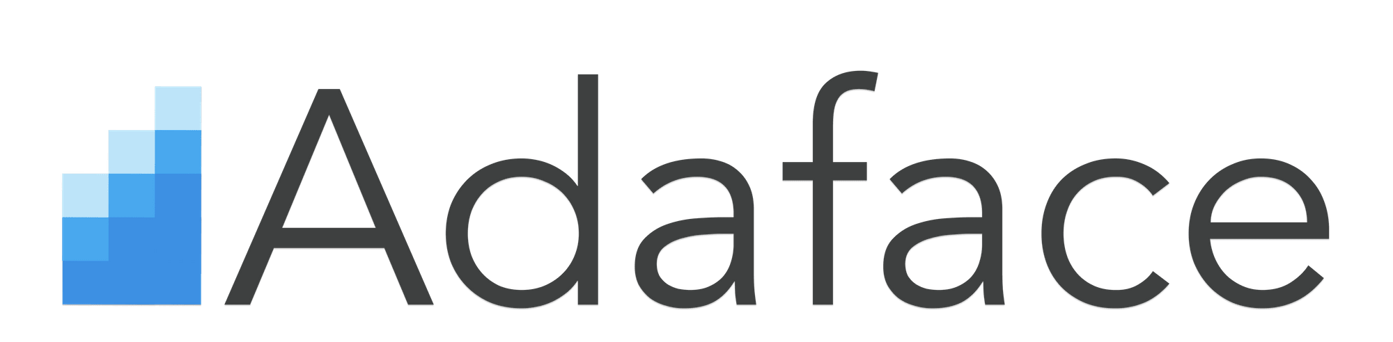 Adaface logo