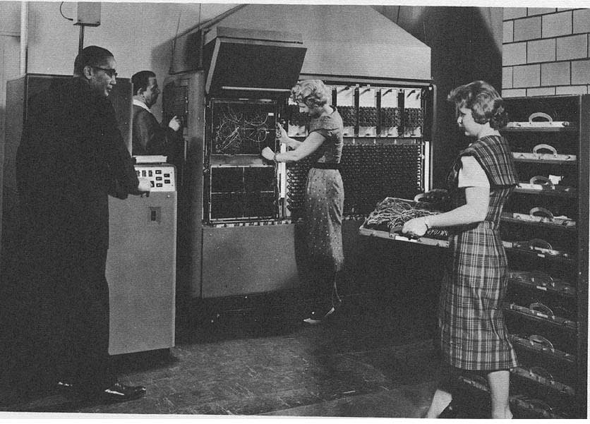 UNIVAC division of Remington Rand, responsible for developing the A-2 system (Wikipedia)