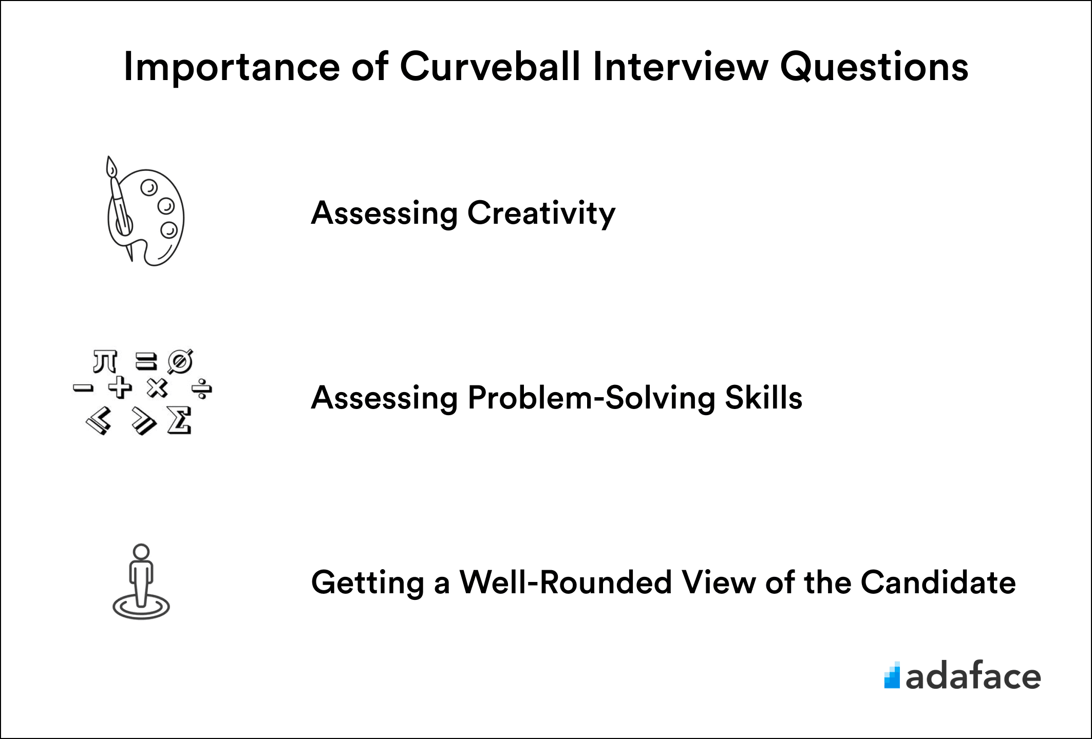 Curveball Interview Questions