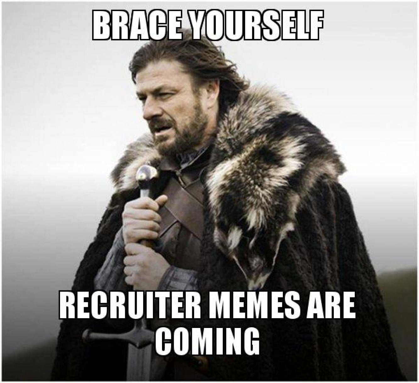 Recruiting Meme 0