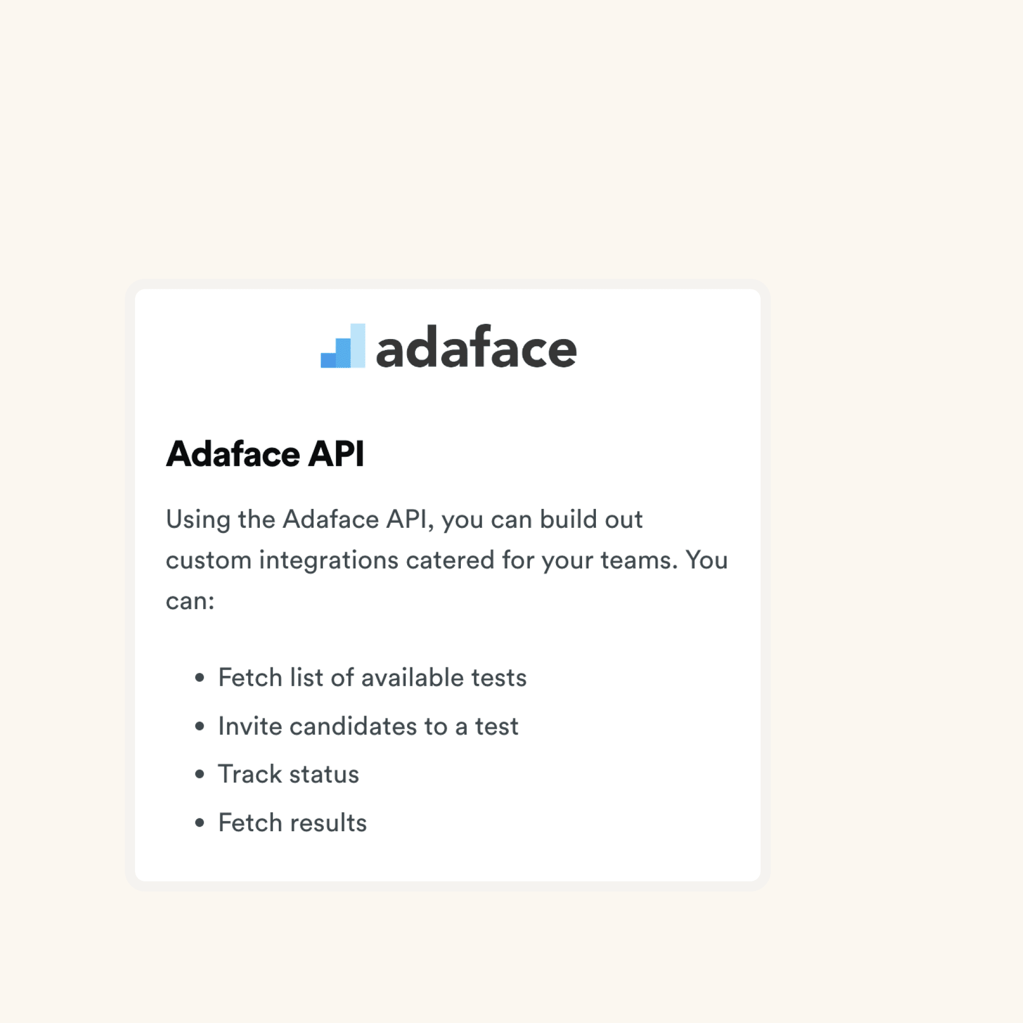 Administrative Assistant Test | Candidate screening assessment - Adaface