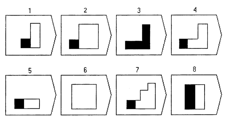 Missing element image