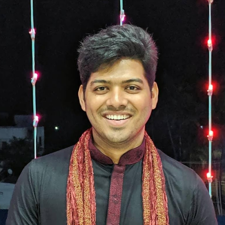 Siddhartha Gunti