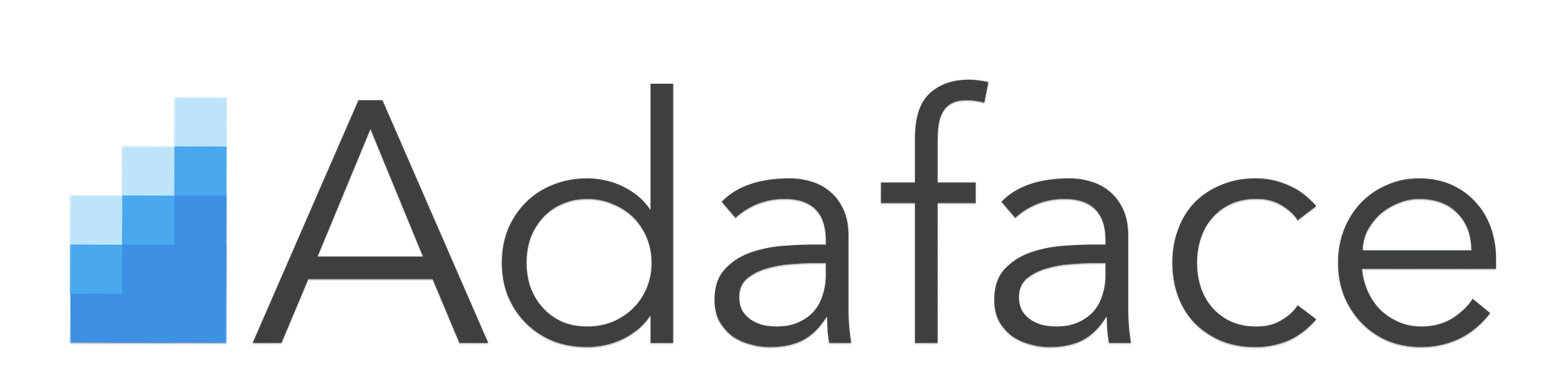 Adaface logo