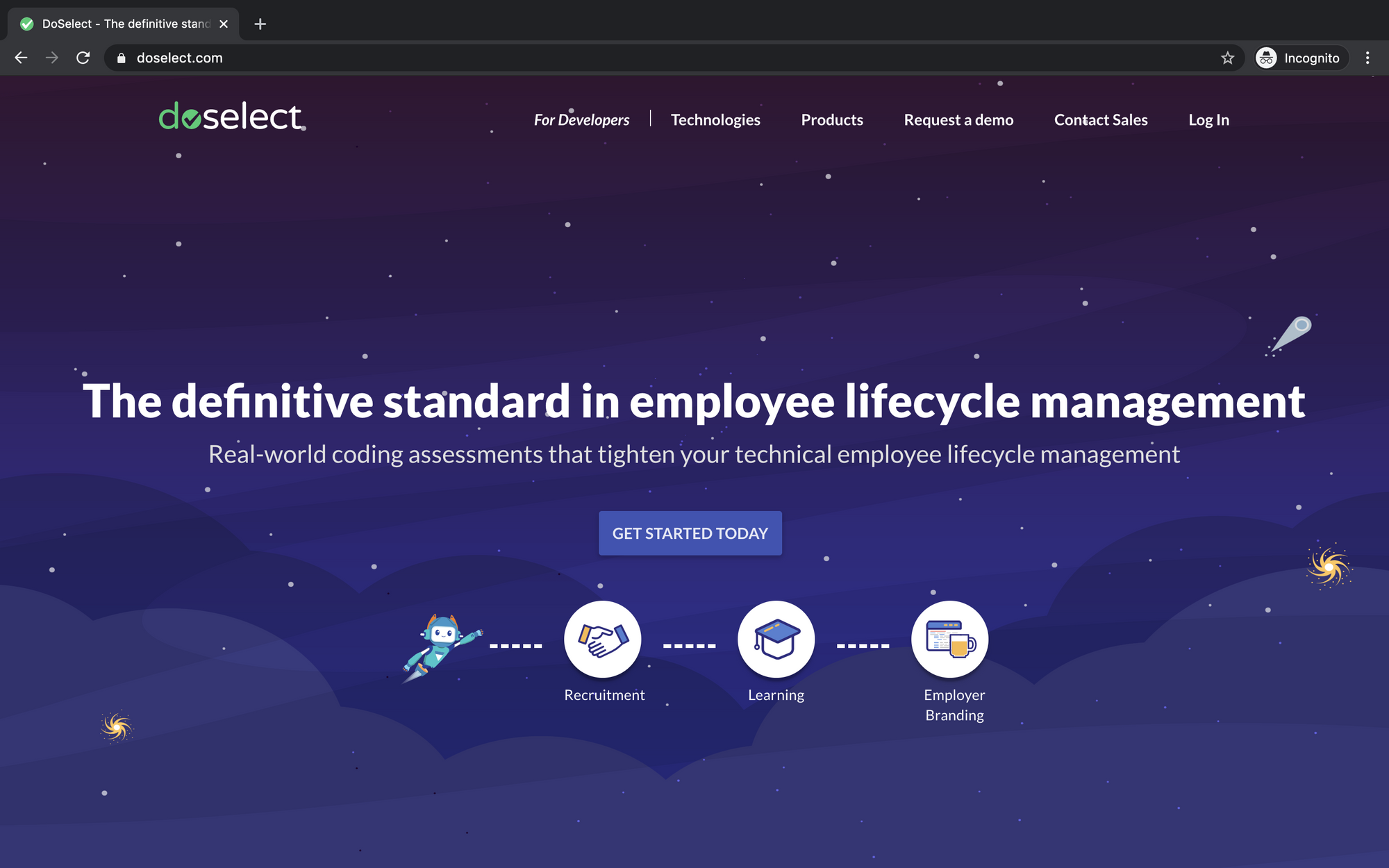 Compare DoSelect Vs Adaface
