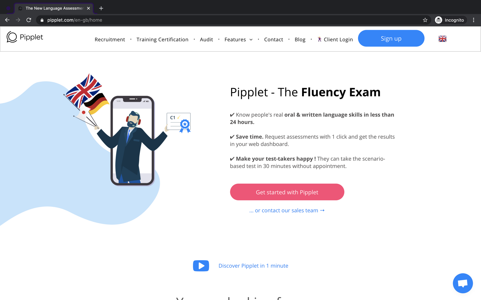 Compare Pipplet Vs Adaface