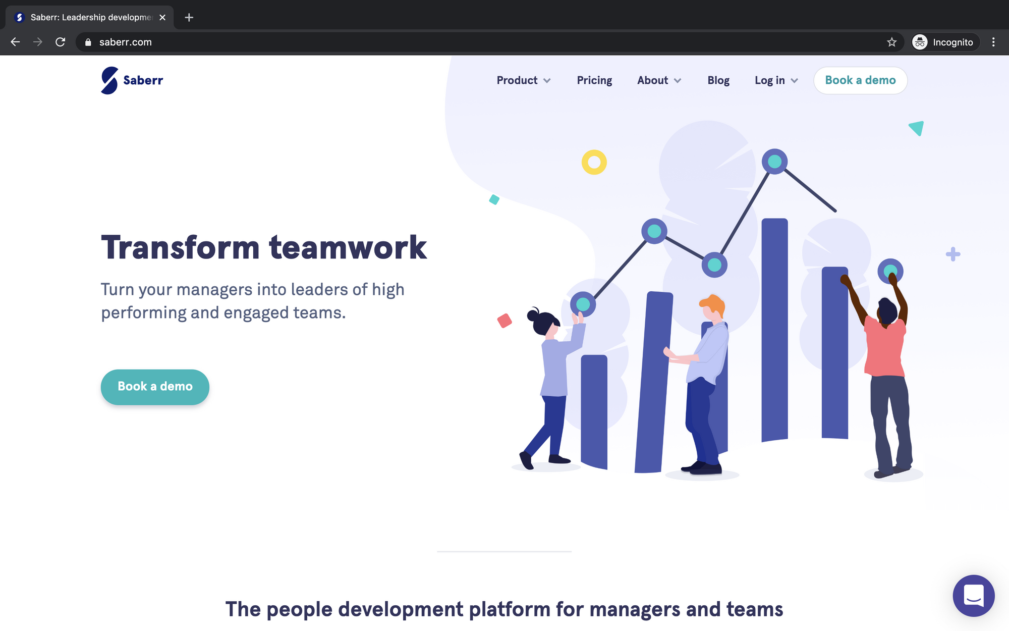 Compare Saberr Vs Adaface><!--kg-card-end: html--><p>Saberr offers a way to assess cultural fit. </p><p><strong>What’s unique:</strong> This tool uses the The Big 5 and Schwartz Values Framework to determine whether a candidate has values similar to your team.</p><p><strong>Roles covered:</strong> Various roles</p><p><strong>Tests:</strong> cultural fir assessment</p><p><strong>ATS Integrations:</strong> Workable, Greenhouse</p><p><strong>Custom questions/ assessments:</strong> </p><p><strong>Pricing:</strong> £65 per candidate/ employee</p><p><strong>Free trial:</strong> No (demo available on request)</p><p><strong>HQ:</strong> London, UK</p><p></p><h3 id=