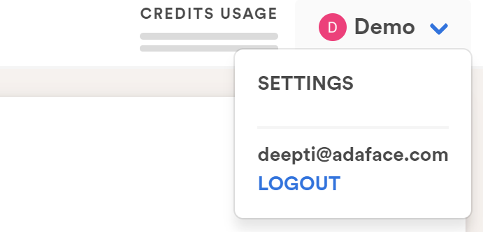 slack integration step1
