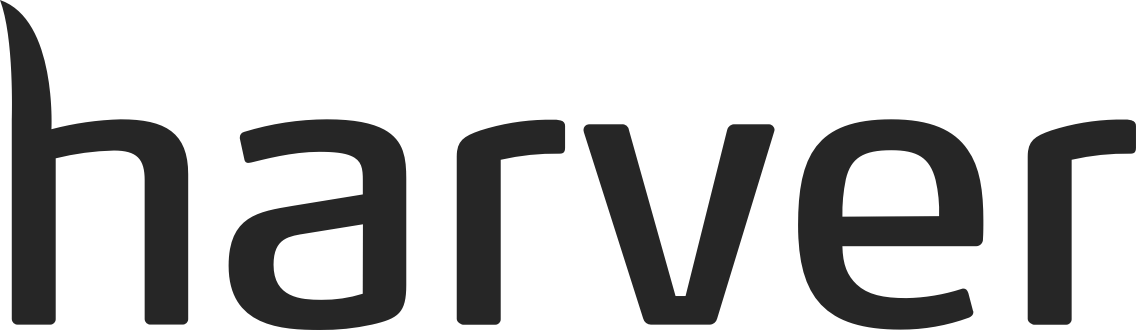 Harver logo
