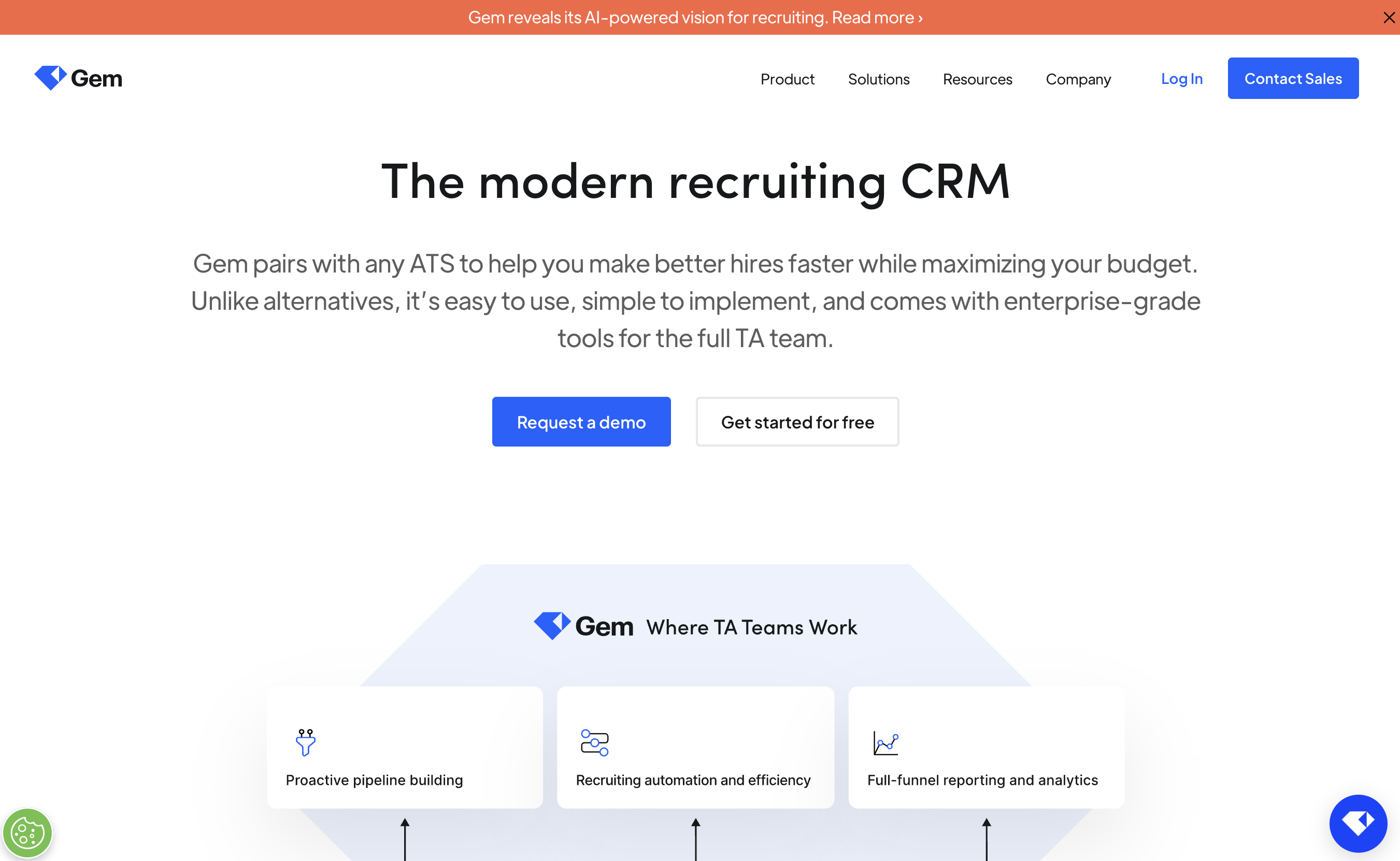 Software for recruitment agencies: Top tools for efficiency and automation