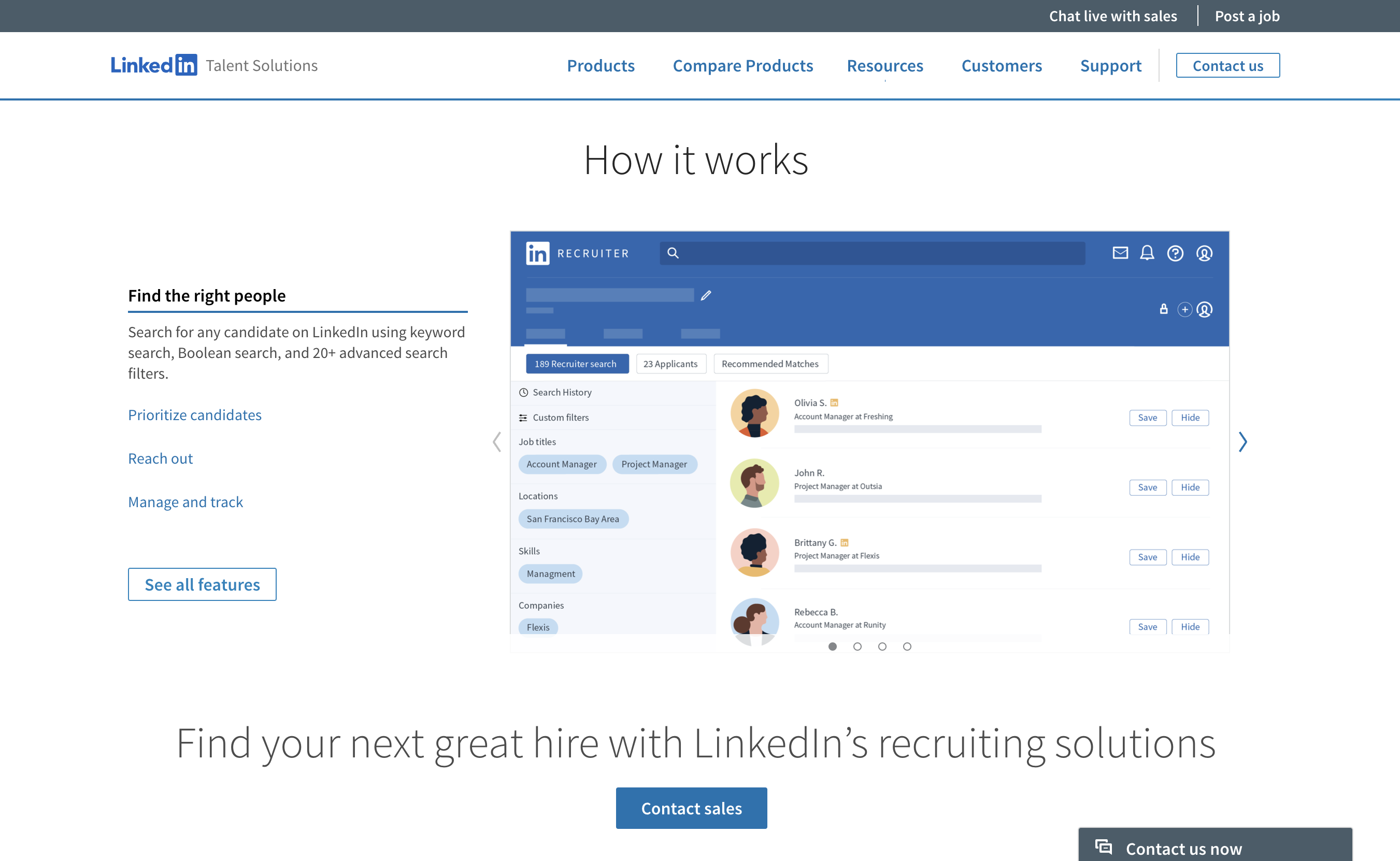 Software for recruitment agencies: Top tools for efficiency and automation