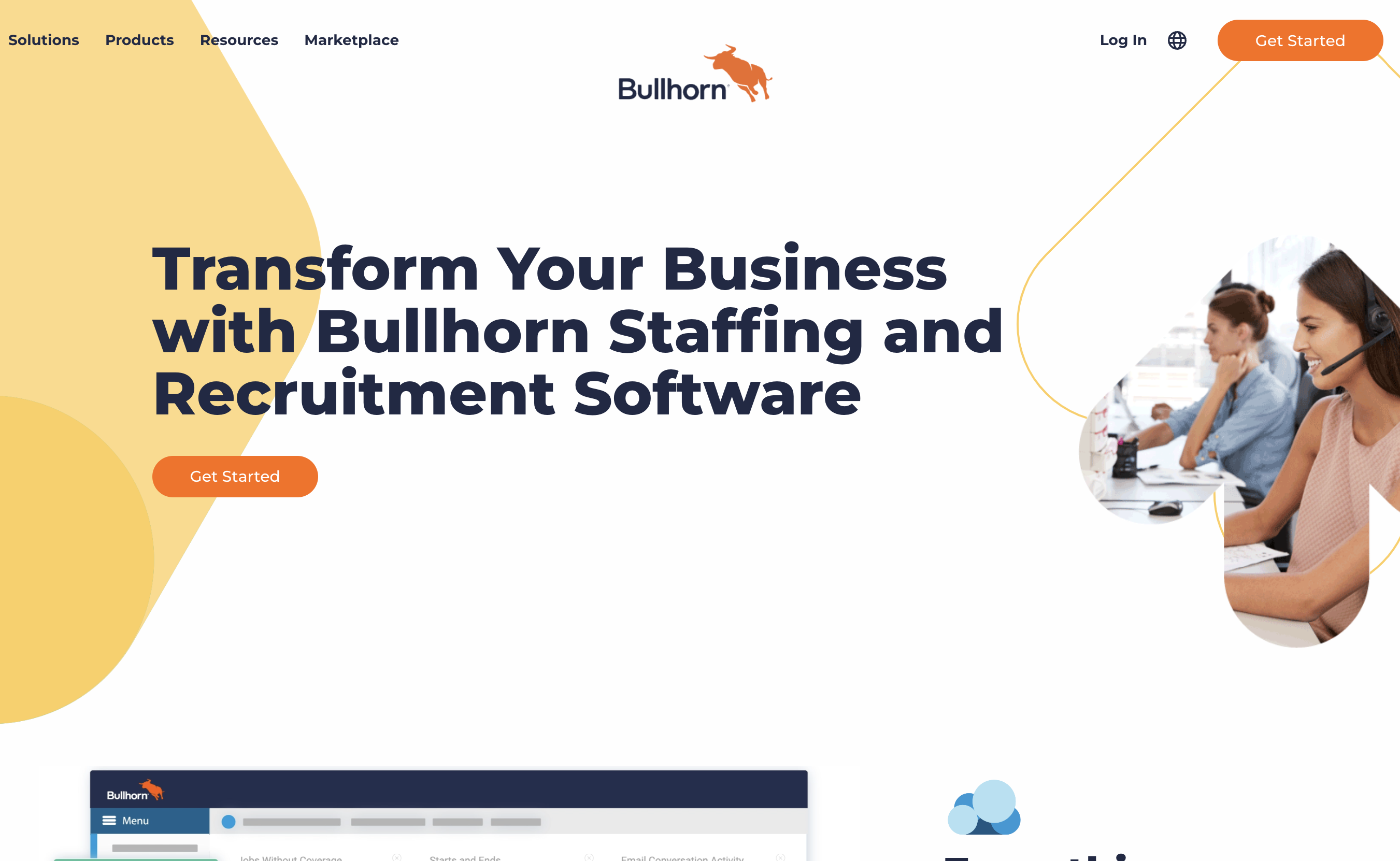 Software for recruitment agencies: Top tools for efficiency and automation