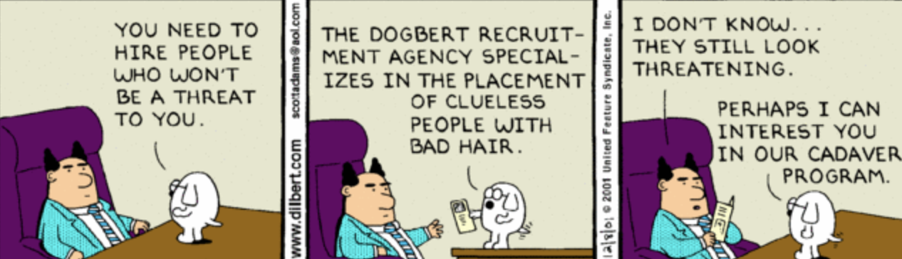 How to start a recruitment agency: From idea to reality