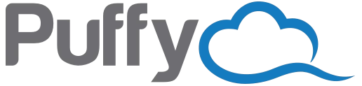 Puffy logo