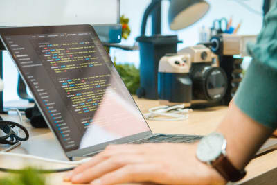 setup effective coding test guide