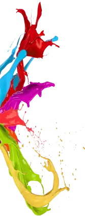 Splash Left Image