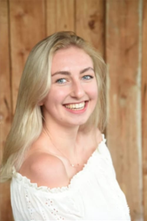 Sara Felder neu im Team bei der Haargalleria in Schüpfheim