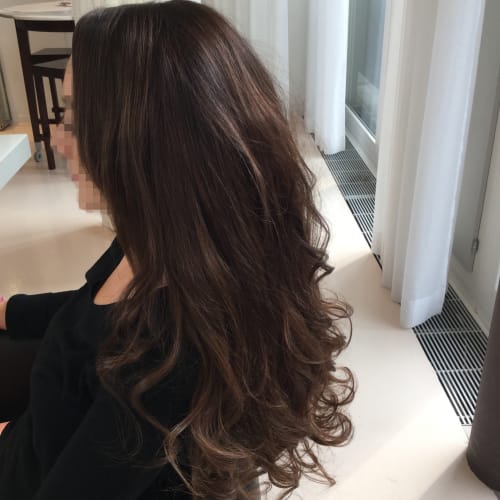 Genetisch bedingter Haarausfall