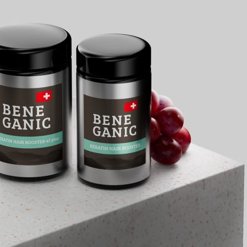 Genetisch bedingter Haarausfall