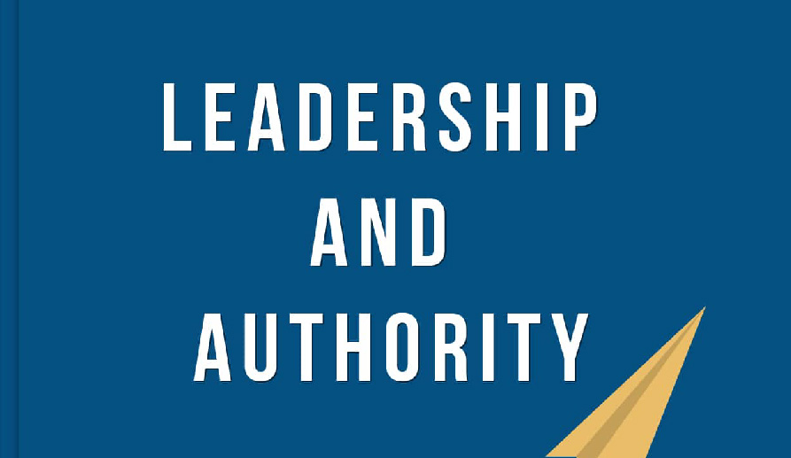 Leadership and authority