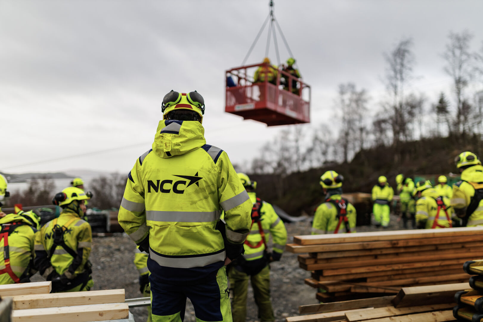 Realistisk øvelse innen prosjektberedskap og responstid | NCC
