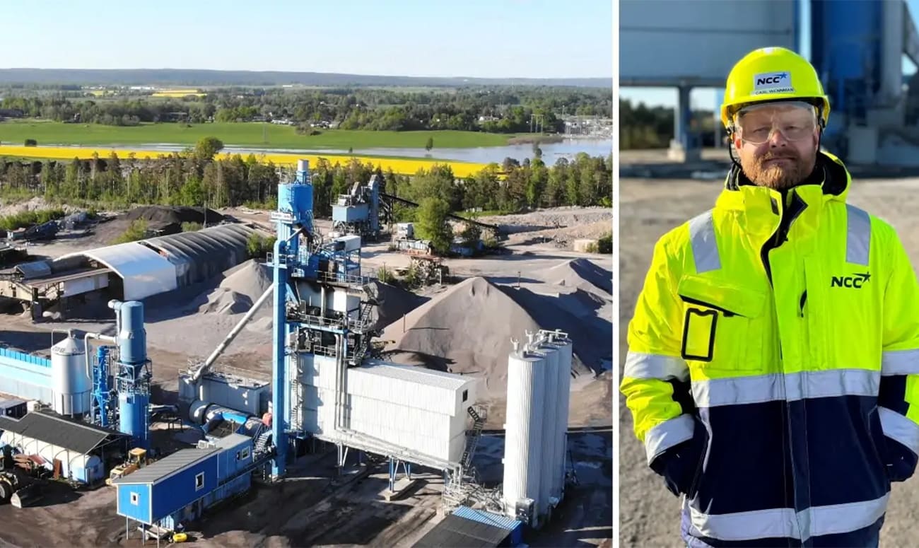 NCC Employee Progresses Through Company Roles