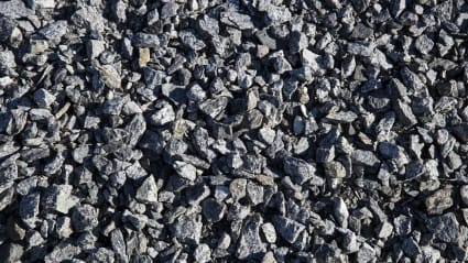 Maskinsand, pukk, kult og subbus fra NCC