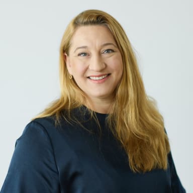 Head of Brand and Marketing, NCC Group.