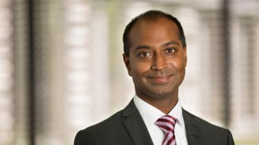 Bild på Fredrik Sköld, NCC.