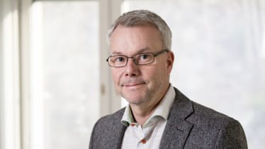 Produktionschef VA-process, NCC Infrastructure.