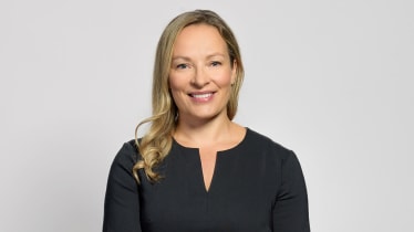 Kaisa Mansikkamäki