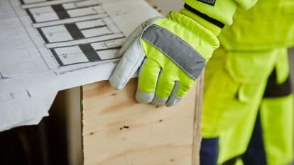 NCC Health & Safety Week 2020